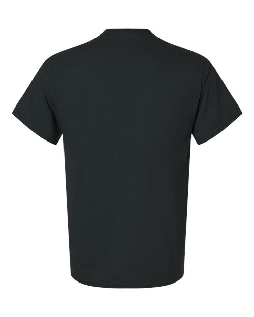 Gildan Men's Tall Ultra Cotton T-Shirt-2
