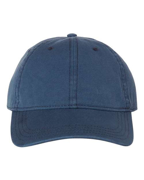 DRI DUCK Woodend Cap-1