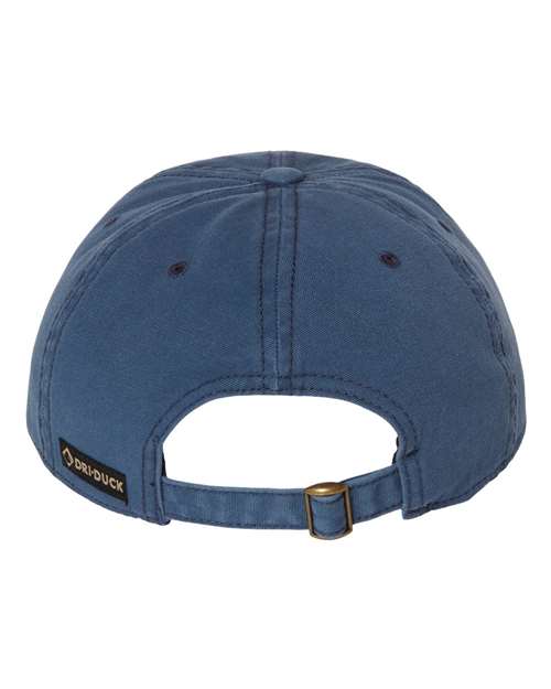 DRI DUCK Woodend Cap-2