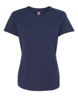 Hanes Women's Perfect-T T-Shirt-1