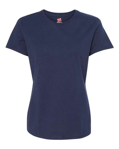 Hanes Women's Perfect-T T-Shirt-1