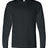 Gildan Men's DryBlend 50/50 Long Sleeve T-Shirt-1