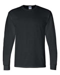 Gildan Men's DryBlend 50/50 Long Sleeve T-Shirt-1