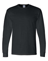 Gildan Men's DryBlend 50/50 Long Sleeve T-Shirt-1