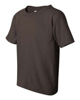 Gildan Youth Heavy Cotton T-Shirt-2