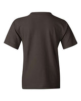 Gildan Youth Heavy Cotton T-Shirt-3