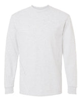 Gildan Men's DryBlend 50/50 Long Sleeve T-Shirt-1