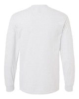 Gildan Men's DryBlend 50/50 Long Sleeve T-Shirt-3
