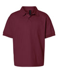 Gildan Youth DryBlend Jersey Polo-1