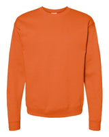  Men's EcoSmart Crewneck Sweatshirt-1
