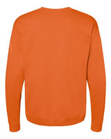  Men's EcoSmart Crewneck Sweatshirt-2