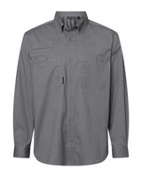 DRI DUCK Men's Craftsman Woven Shirt-1