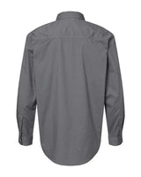 DRI DUCK Men's Craftsman Woven Shirt-2