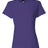 Hanes Women's Perfect-T T-Shirt-1