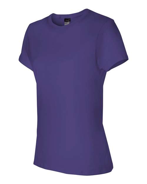 Hanes Women's Perfect-T T-Shirt-2