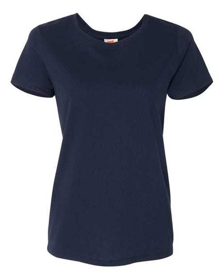  Women's Essential-T T-Shirt-1