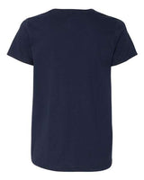  Women's Essential-T T-Shirt-2