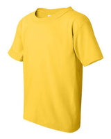 Gildan Youth Heavy Cotton T-Shirt-2