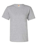  Women's Essential-T T-Shirt-1