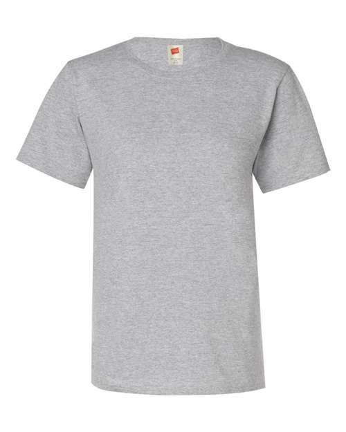  Women's Essential-T T-Shirt-1