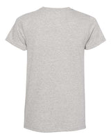  Women's Essential-T T-Shirt-2