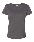  Women's Essential-T T-Shirt-1