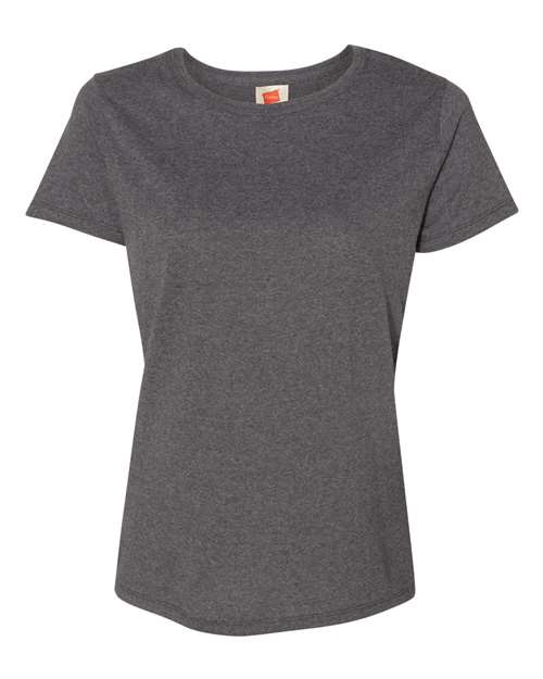  Women's Essential-T T-Shirt-1