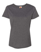  Women's Essential-T T-Shirt-1