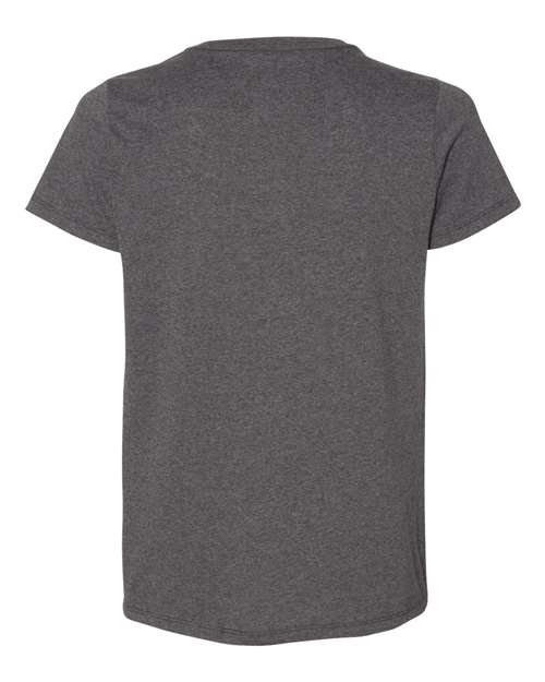  Women's Essential-T T-Shirt-2