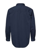 DRI DUCK Men's Craftsman Woven Shirt-2