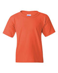 Gildan Youth Heavy Cotton T-Shirt-1