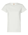  Women's Essential-T T-Shirt-1