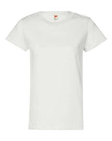  Women's Essential-T T-Shirt-1