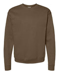  Men's EcoSmart Crewneck Sweatshirt-1
