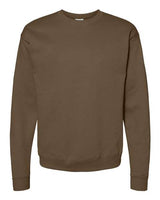  Men's EcoSmart Crewneck Sweatshirt-1