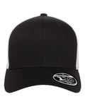 Flexfit 110 Mesh-Back Cap-1
