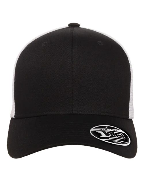 Flexfit 110 Mesh-Back Cap-1
