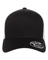 Flexfit 110 Mesh-Back Cap-1