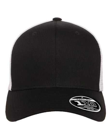 Flexfit 110 Mesh-Back Cap-1