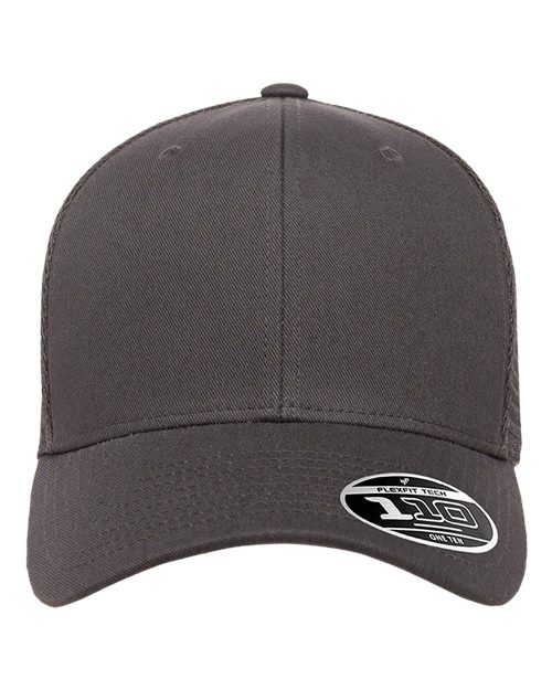Flexfit 110 Mesh-Back Cap-1