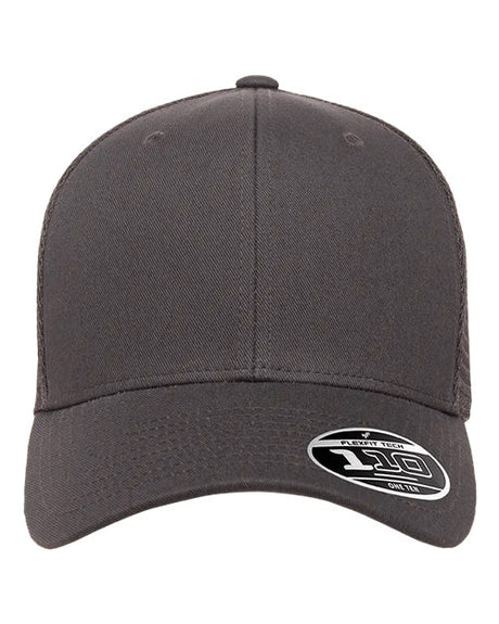 Flexfit 110 Mesh-Back Cap-1