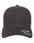 Flexfit 110 Mesh-Back Cap-1