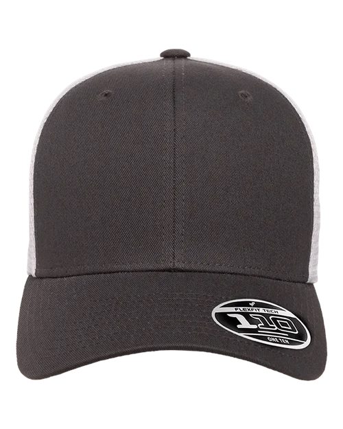Flexfit 110 Mesh-Back Cap-1