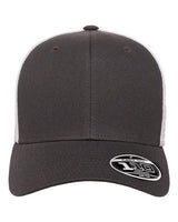 Flexfit 110 Mesh-Back Cap-1