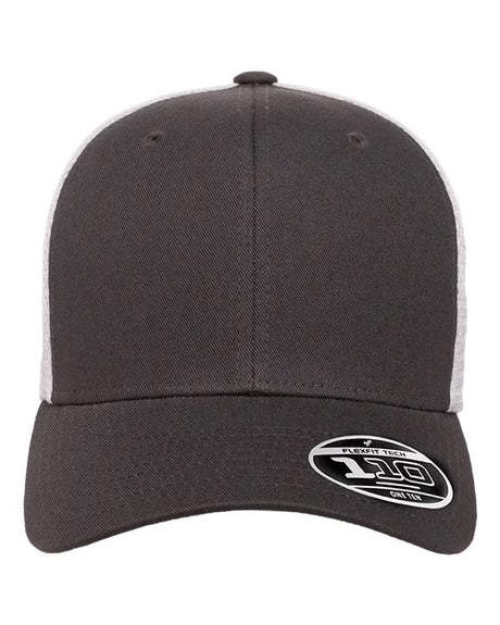 Flexfit 110 Mesh-Back Cap-1