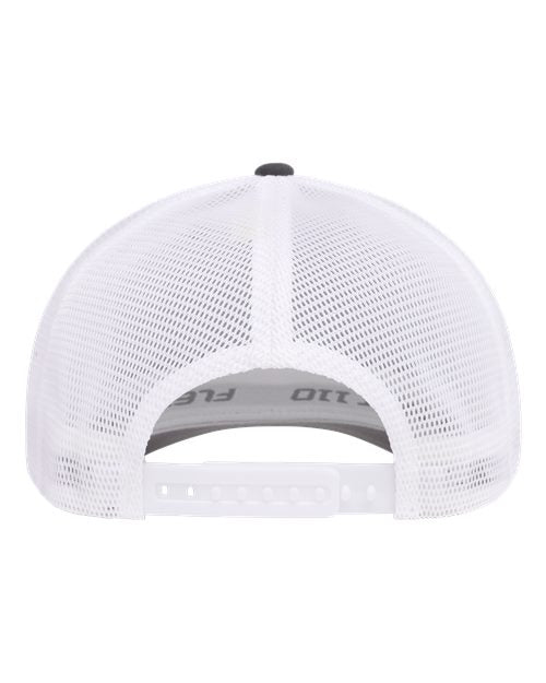 Flexfit 110 Mesh-Back Cap-2