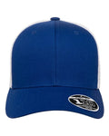 Flexfit 110 Mesh-Back Cap-1