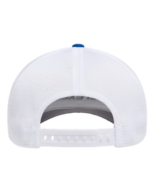 Flexfit 110 Mesh-Back Cap-2