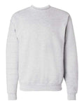  Men's EcoSmart Crewneck Sweatshirt-1