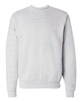  Men's EcoSmart Crewneck Sweatshirt-1